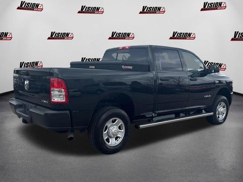 Used 2022 RAM 2500 Tradesman image 5