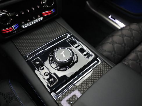 Certified 2025 Rolls-Royce Ghost Black Badge image 35