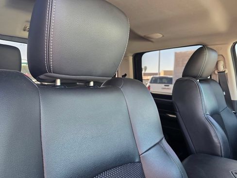 Used 2014 RAM 1500 Sport w/ Convenience Group RWD image 20