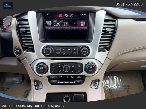 Used 2015 GMC Yukon XL SLT w/ Open Road Package AWD/4WD image 28