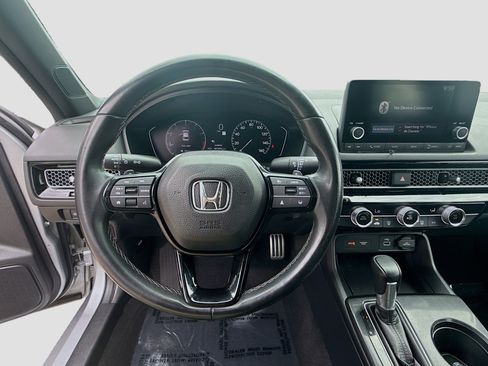 Used 2023 Honda Civic Sport image 10