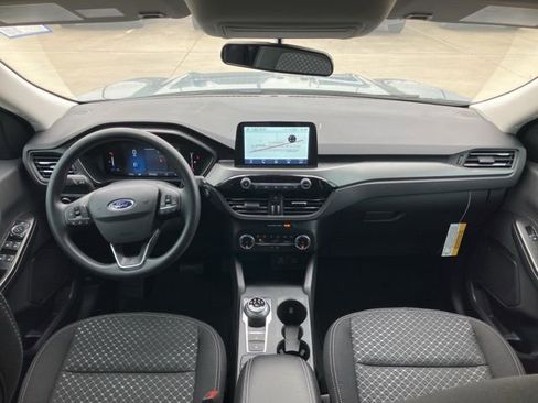 New 2026 Ford Escape Active image 22