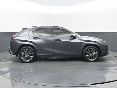 Used 2024 Lexus UX 250h F Sport FWD image 2