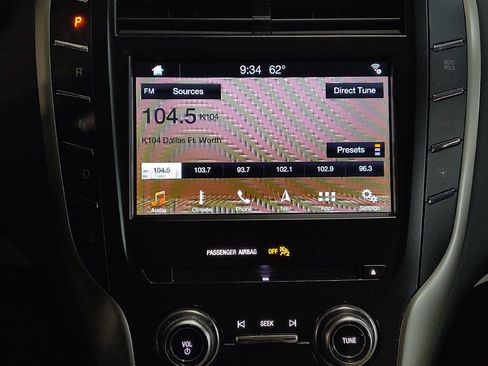 Used 2019 Lincoln MKC Black Label image 25