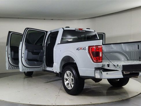 Used 2023 Ford F150 XLT image 11