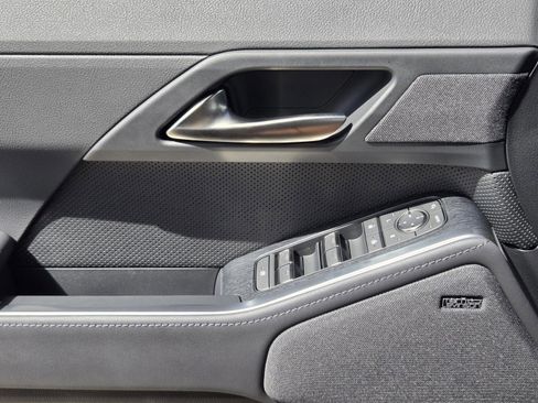 Certified 2026 Lexus GX 550 Luxury+ w/ Accessory Package (ZB) image 19