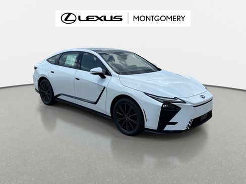 New 2026 Lexus ES 350h w/ Convenience Package FWD image 1