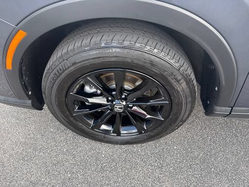 Certified 2024 Honda CR-V Sport image 37
