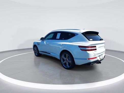 Used 2023 Genesis GV80 3.5T w/ Prestige Package image 6
