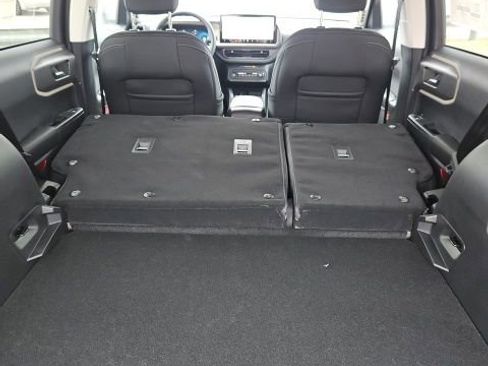 New 2025 Ford Bronco Sport Big Bend w/ Convenience Package image 46