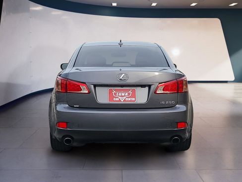 Used 2013 Lexus IS 250 4dr Sport Sdn Auto RWD w/ Premium Pkg Value Edition image 4
