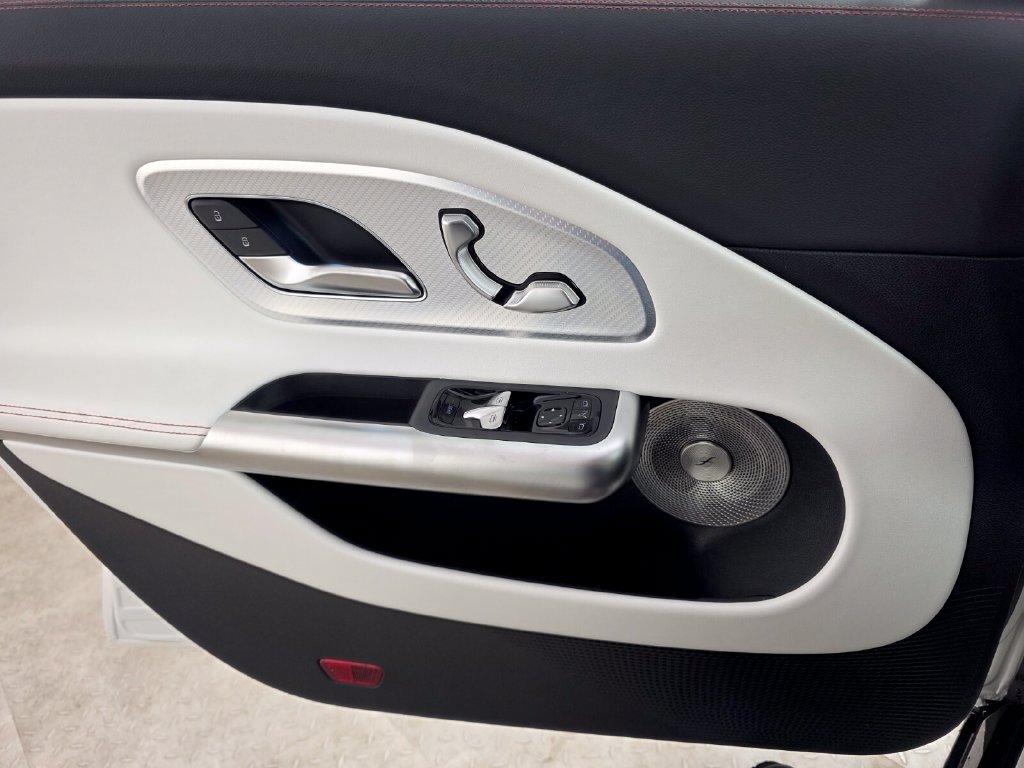 New 2027 Mercedes-Benz CLA 250+ image 15