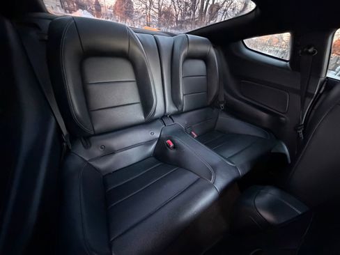 Used 2016 Ford Mustang GT Premium w/ GT Performance Package image 24