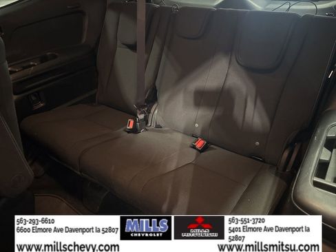 Used 2021 Subaru Ascent Premium w/ Convenience Package image 13