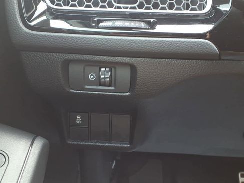 Used 2025 Honda Civic Sport image 16