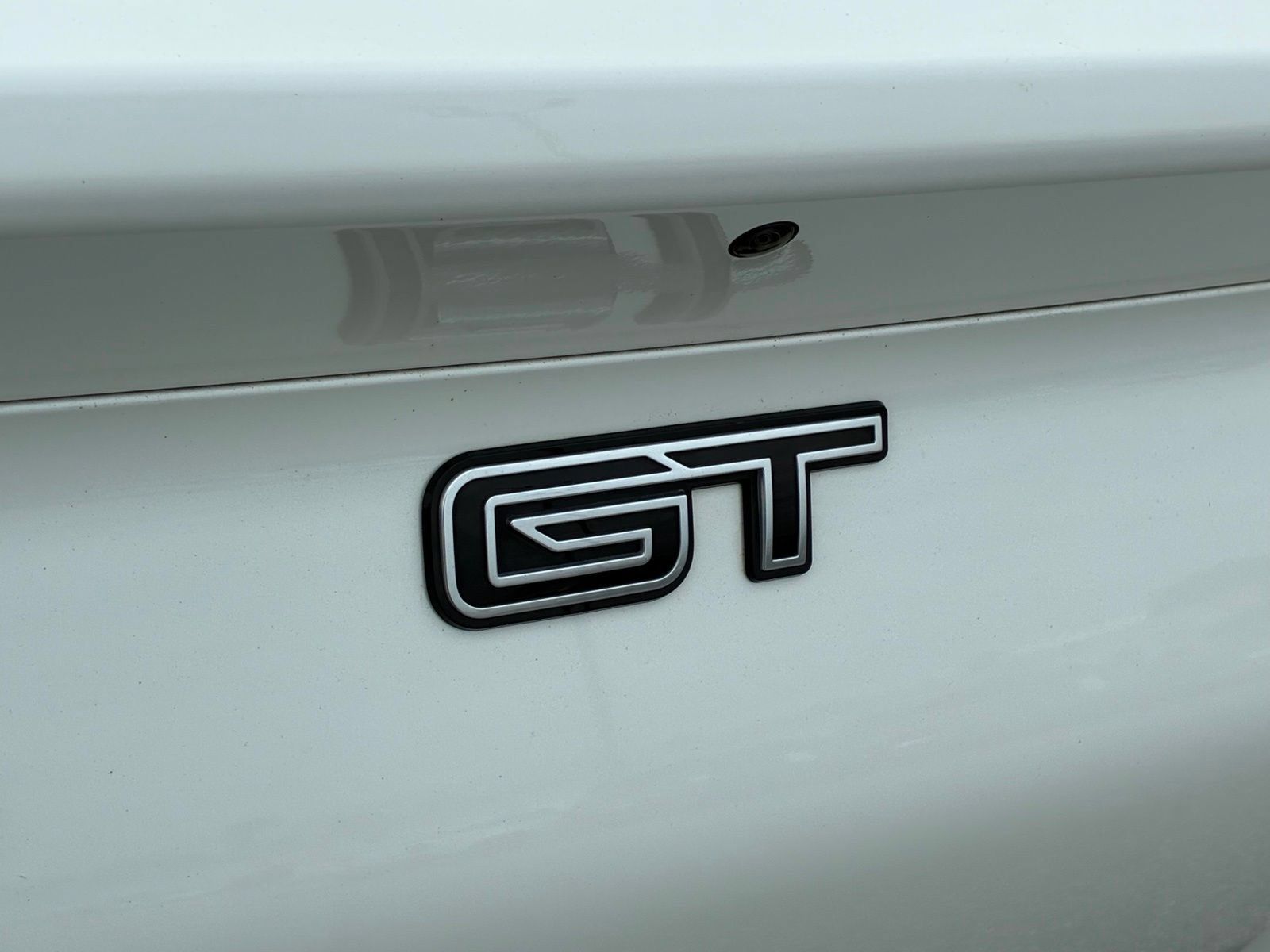 Used 2023 Ford Mustang Mach-E GT AWD/4WD image 11