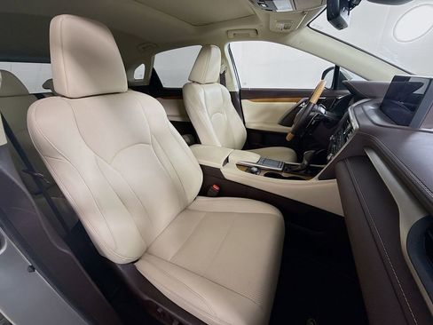 Certified 2020 Lexus RX 350 FWD w/ Premium Package image 29