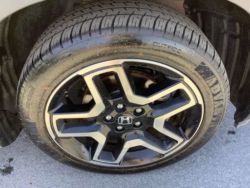Used 2023 Honda Passport Elite image 26