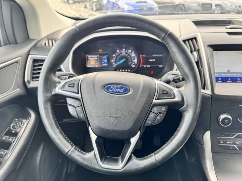 Used 2020 Ford Edge SEL w/ Convenience Package AWD/4WD image 23