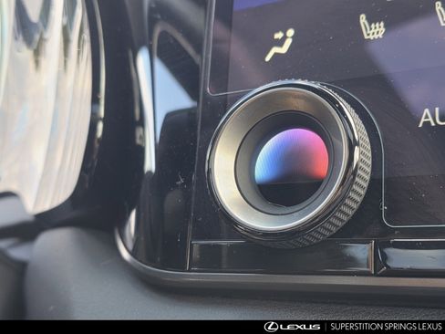 Used 2025 Lexus RX 350 Premium image 19