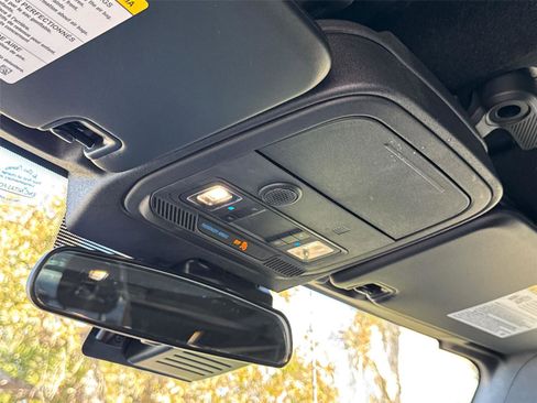 Certified 2022 Ford Bronco Base image 24