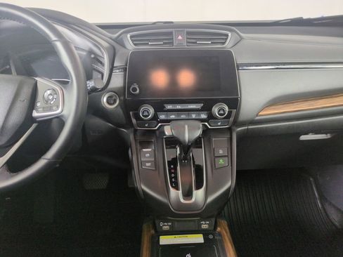 Used 2020 Honda CR-V Touring image 20