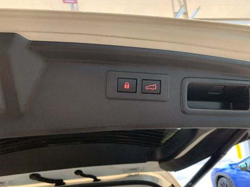 Certified 2024 Subaru Forester Sport image 17