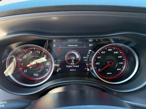 Used 2023 Dodge Charger R/T w/ Cold Weather Package image 14