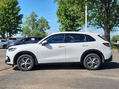Used 2023 Honda HR-V EX-L