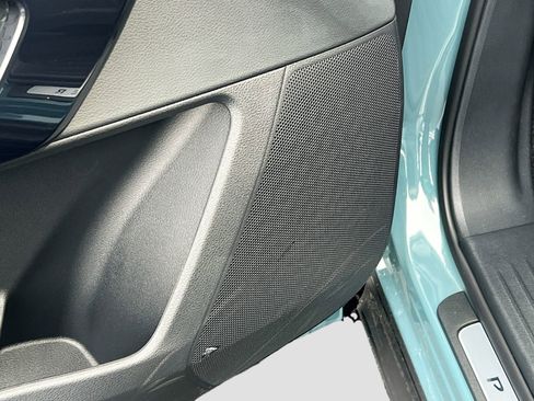 New 2026 Nissan Pathfinder Platinum w/ Cargo Package image 18