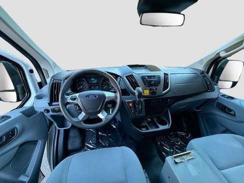 Used 2018 Ford Transit 250 148 Low Roof RWD image 10