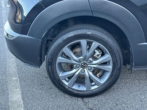 Used 2025 MAZDA CX-30 AWD 2.5 S w/ Preferred Package image 17