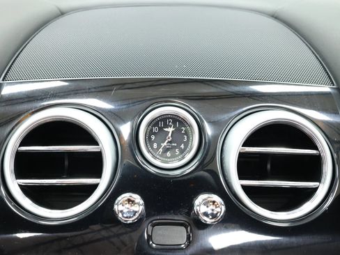 Used 2014 Bentley Continental GT V8 S AWD/4WD image 36