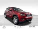 Used 2014 Jeep Grand Cherokee Laredo w/ 18" Wheel & 8.4" Radio Group image 3