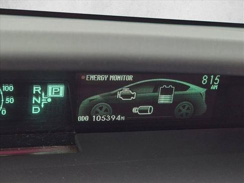 Used 2015 Toyota Prius Two FWD image 9