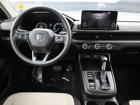 Certified 2023 Honda CR-V LX image 19
