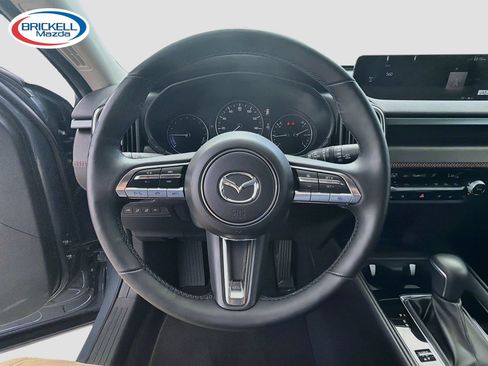 Used 2026 MAZDA CX-50 2.5 Hybrid w/ Weather Package AWD/4WD image 39
