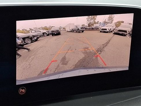 Certified 2024 Cadillac XT4 Premium Luxury w/ Technology Package AWD/4WD image 17