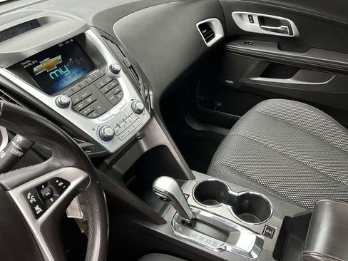 Used 2013 Chevrolet Equinox LT w/ Safety Package FWD image 15