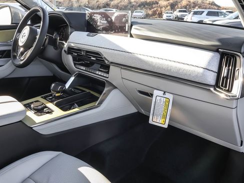 New 2026 MAZDA CX-90 3.3 Turbo S w/ Premium Plus AWD/4WD image 46