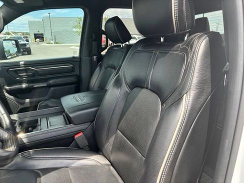 Certified 2021 RAM 1500 Limited w/ Bed Utility Group AWD/4WD image 15