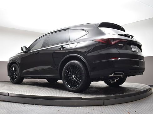 New 2026 Acura MDX A-Spec image 37