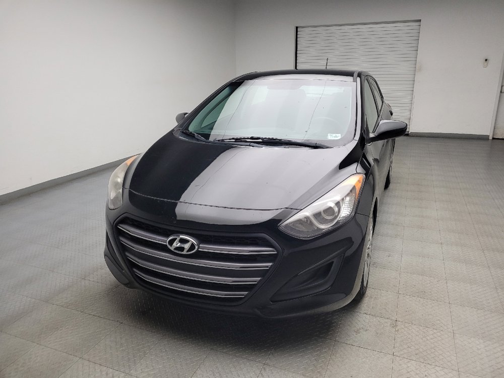 Used 2017 Hyundai Elantra GT FWD image 15