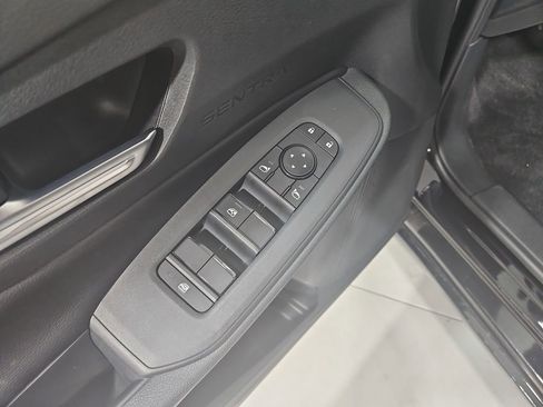New 2026 Nissan Sentra SV w/ SV Convenience Package FWD image 11