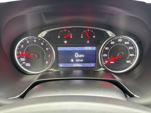 Used 2025 Chevrolet Blazer LT FWD image 57