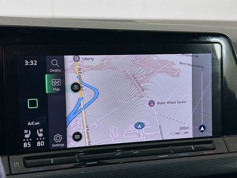 Used 2022 Volkswagen GTI Autobahn image 14