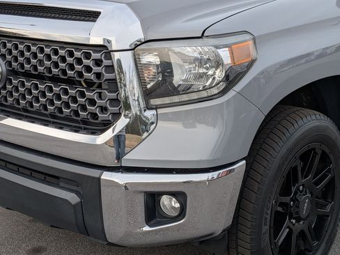 Used 2019 Toyota Tundra SR5 w/ SR5 Upgrade Package image 9