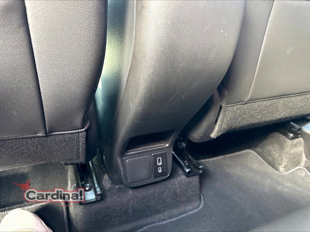 Used 2024 Buick Encore GX Preferred FWD image 12