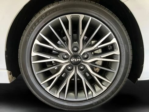 Used 2023 Kia Forte GT-Line w/ GT-Line Technology Package FWD image 27