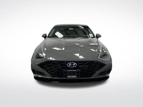 Used 2020 Hyundai Sonata Limited image 12
